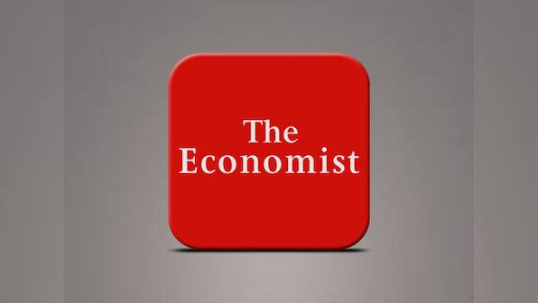 Pearson sells entire stake in Economist magazine publisher 