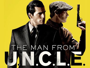 The Man from U.N.C.L.E review: Guy Ritchie's back with a spy thriller that's stylish, fun and good-looking The Man from U.N.C.L.E review: Guy Ritchie's back with a spy thriller that's stylish, fun and good-looking