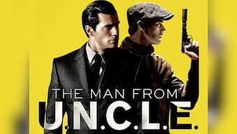 The Man from U.N.C.L.E review: A light, fluffy Cold War-cake, with Henry Cavill and Armie Hammer-shaped cherries on top 