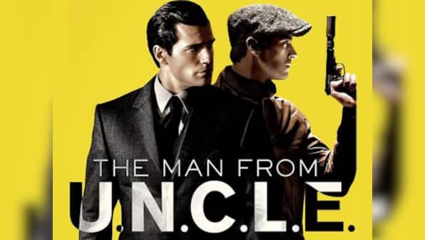 The Man from U.N.C.L.E review: A light, fluffy Cold War-cake, with Henry Cavill and Armie Hammer-shaped cherries on top 
