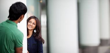 It's all inside your head: The psychology of love and attraction