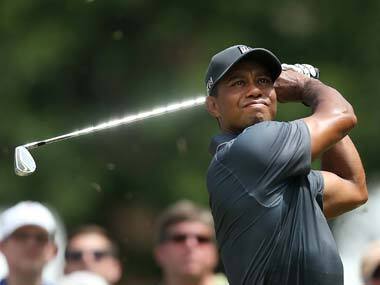 Tiger Woods will return to competitive golf at the Hero World Challenge after nine-month injury layoff