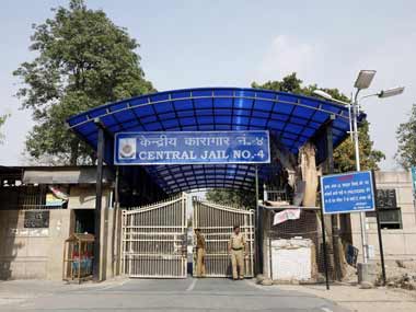 2012 Delhi gangrape convict claims he was brutally assaulted in prison 2012 Delhi gangrape convict claims he was brutally assaulted in prison