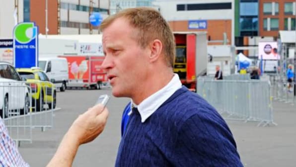 Toyota's priority is to build and test 2017 WRC prototype extensively says Makinen