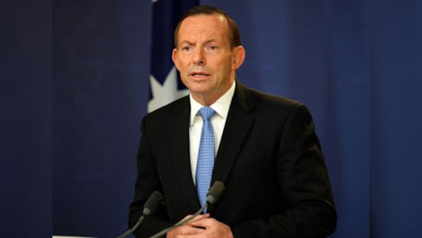 Abbott's Pride and Prejudice: Why the former Australian PM is wrong