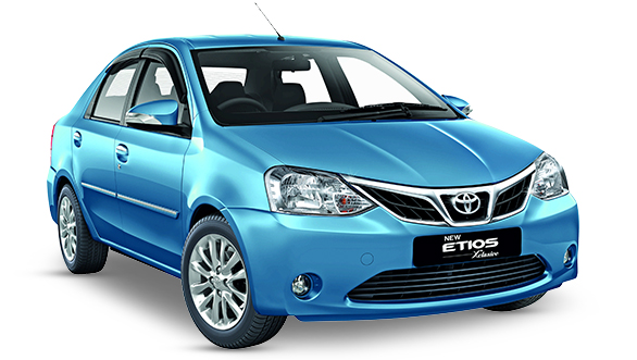 Toyota India launches Etios Xclusive at Rs 7.82 lakh Toyota India launches Etios Xclusive at Rs 7.82 lakh