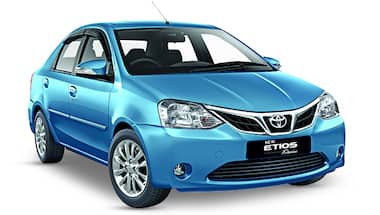 Toyota India launches Etios Xclusive at Rs 7.82 lakh