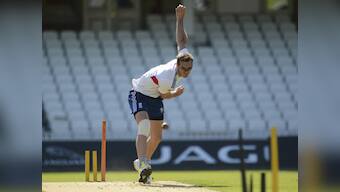 Former England pacer Tremlett retires from international cricket