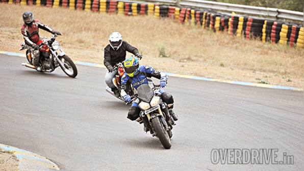 Product review: Puig New Generation Naked Screen