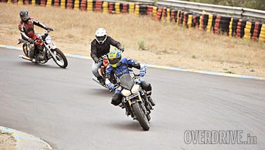 Product review: Puig New Generation Naked Screen