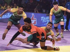 Pro Kabaddi League season 3 flashback: With Patna Pirates' rise to glory,  event took leap of faith-Sports News , Firstpost