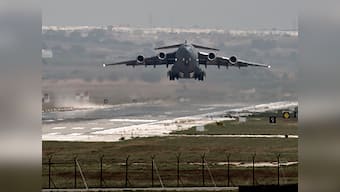 French parliament approves extension of airstrikes in Syria