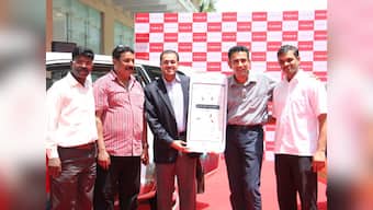 Now, ride Uber for free 4G internet, use Airtel Money to pay for your trip