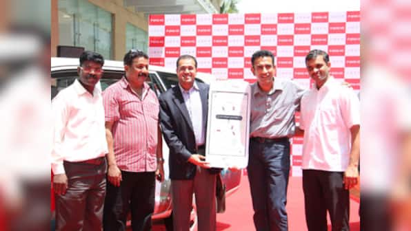 Now, ride Uber for free 4G internet, use Airtel Money to pay for your trip