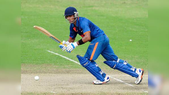 Delhi cricketer and former U-19 World Cup-winning captain Unmukt Chand moves to Uttarakhand for upcoming domestic season