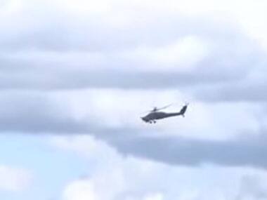 Screenshot from YouTube video.