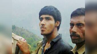Arrest of Pakistani terrorist Naved: It doesn't change anything for India-Pak ties