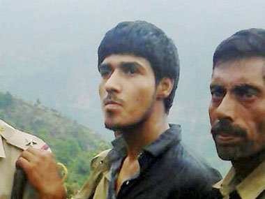 Udhampur attack: NIA chief visits Jammu to interrogate Naved Udhampur attack: NIA chief visits Jammu to interrogate Naved