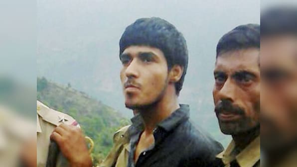 Udhampur attack: Naved produced before court, remanded to judicial custody