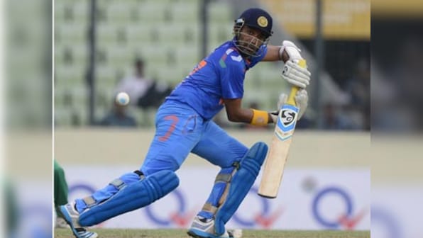 Overhauling batting technique at 25 took away aggression from my game, says Robin Uthappa