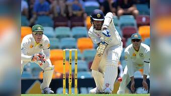 Murali Vijay ruled out of first Test in Galle against Sri Lanka due to injury