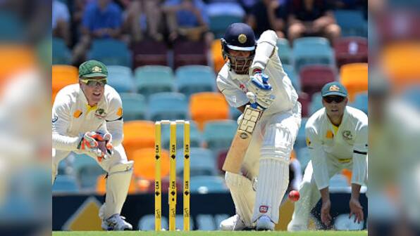 Murali Vijay ruled out of first Test in Galle against Sri Lanka due to injury