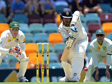 Murali Vijay ruled out of first Test in Galle against Sri Lanka due to injury Murali Vijay ruled out of first Test in Galle against Sri Lanka due to injury