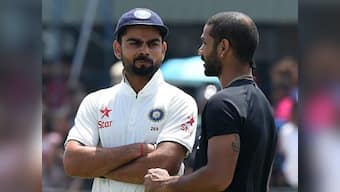 India's disappointing loss in Galle reveals the task facing Virat Kohli as captain