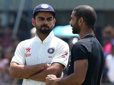 India's disappointing loss in Galle reveals the task facing Virat Kohli as captain India's disappointing loss in Galle reveals the task facing Virat Kohli as captain