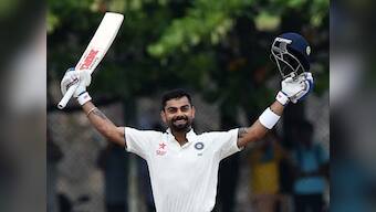 Sri Lanka vs India: Virat Kohli's century may or may not be a welcome return to form