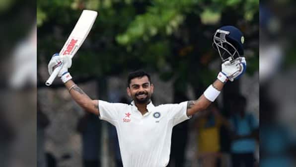 Sri Lanka vs India: Virat Kohli's century may or may not be a welcome return to form