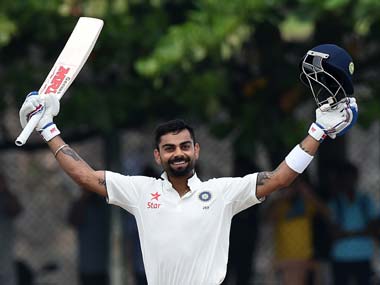 Sri Lanka vs India: Virat Kohli's century may or may not be a welcome return to form Sri Lanka vs India: Virat Kohli's century may or may not be a welcome return to form
