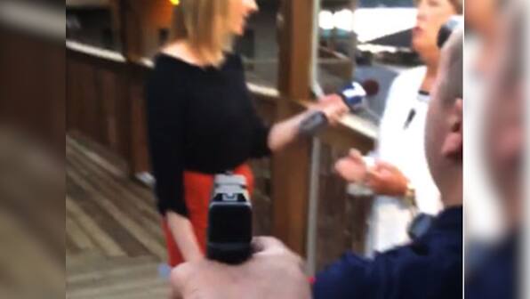 On air execution of US journalists: Former reporter who killed them wanted maximum exposure