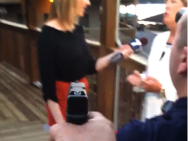 On air execution of US journalists: Former reporter who killed them wanted maximum exposure On air execution of US journalists: Former reporter who killed them wanted maximum exposure