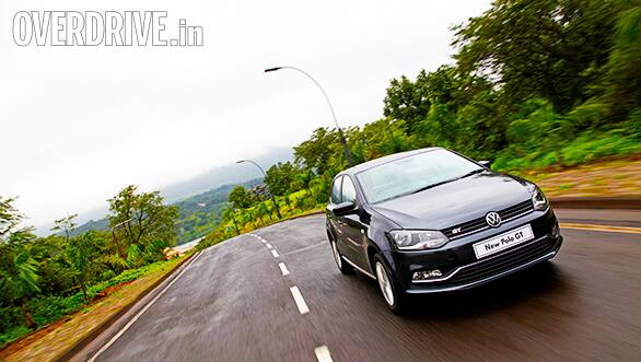 polo gt tdi 2015
