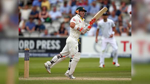 Ashes 2015: Steven Smith, David Warner star for Australia in final Test