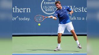 He didn't really apologise to people: Wawrinka unhappy over Kyrgios sledge apology