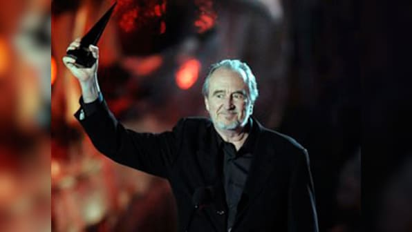 Wes Craven, director of horror classic 'Nightmare on Elm Street', passes away at 76