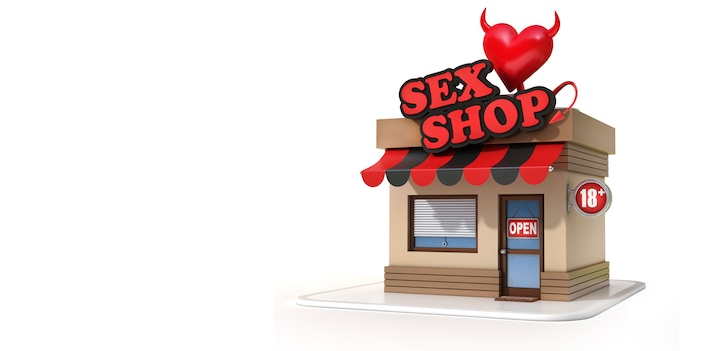 Discreet packaging ensured: India's adult products find the sweet spot online