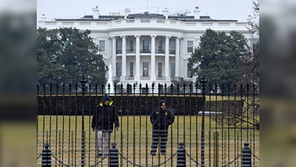White House holds call with 34 governors on Syrian refugees