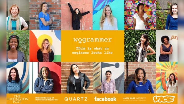 From Wogrammers to new 'friend' icon: Here’s how some Facebook employees are promoting gender equality