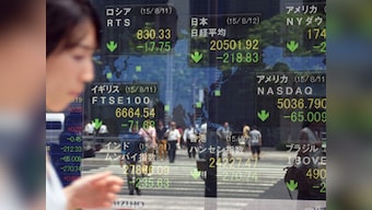 World economy to slow, 'paying the price of war', says OECD in its report