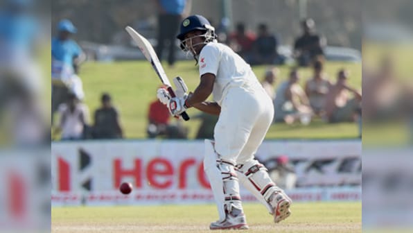 India in Sri Lanka: Wriddhiman Saha takes first steps towards filling MS Dhoni's shoes