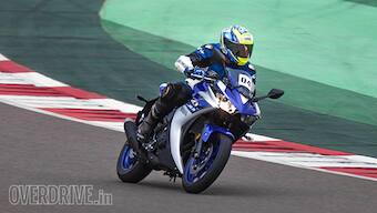 Five things you will love about the new Yamaha YZF-R3 and four things you won't