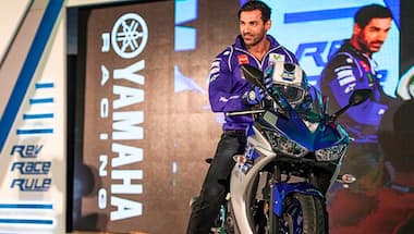 Yamaha launches the YZF-R3 sportsbike in India at Rs 3.25 lakh