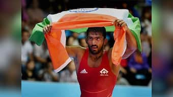Rio Olympics 2016: Yogeshwar Dutt not allowing Narsingh Yadav episode affect him ahead of his event
