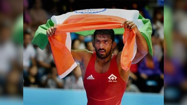 Wrestling Worlds: Extremely confident of winning gold and securing Olympic berth, says Yogeshwar
