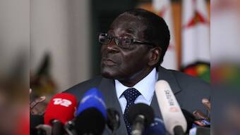 Zimbabwe political crisis: Opposition party Movement for Democratic Change calls for peaceful return to democracy