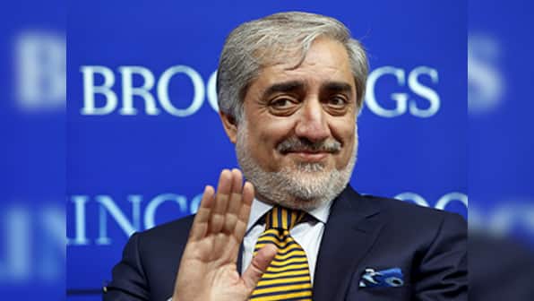Thrilled Afghans sing 'Yamma Yamma' to celebrate as Indian dam project nears completion