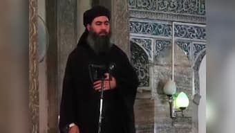 US hostage Kayla Mueller was raped repeatedly by IS chief al-Baghdadi before her death, says report